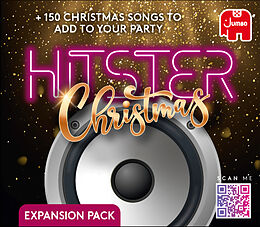 Hitster Christmas Spiel