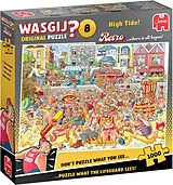 Wasgij Retro Original 8 Flut Spiel