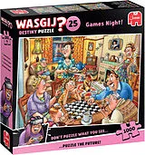 Games Night/Spieleabend Spiel