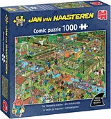 Gemüsegarten Spiel