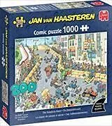 Seifenkistenrennen Spiel