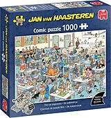 Die Katzenshow Spiel