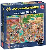 Fata Morgana Efteling Spiel