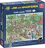 Big Garden Birdwatch Spiel