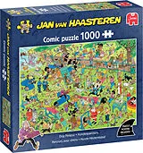 Hundeparcours Spiel