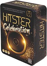 Hitster-Celebration Spiel