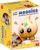 Ich lerne Moodies - Calmy Spiel