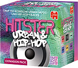 Hitster - Urban & Hip-Hop Spiel