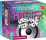 Hitster Urban et Hip Hop, f Spiel