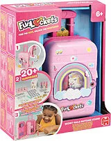 Funlockets Nagelstudio Spiel