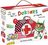 Ich lerne Entdecken - Feeling Doctor Spiel