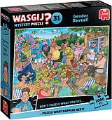 Wasgij Mystery 31 - Gender Reveal! Spiel