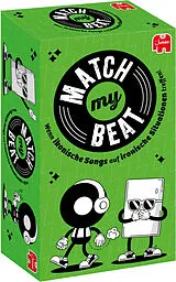 Match My Beat Original Spiel