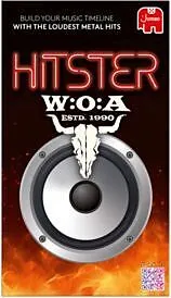 Hitster Wacken Spiel