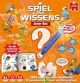 Spiel des Wissens - Junior Spiel