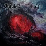 ANTZAAT, RONARG LP (analog) Madness/morgen (col. Vinyl)