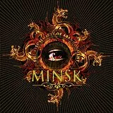 Minsk LP (analog) The Ritual Fires Of Abandonment