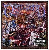 And You Will Know Us By The Trail Of Dead LP (analog) Worlds Apart (clear Vinyl)