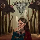 Throatsnapper LP (analog) About Life