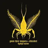 Gnaw Their Tongues, alkerdeel LP (analog) Dyodyo Asema (yellow Vinyl)