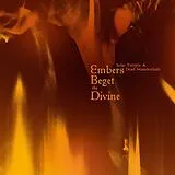 Solar Temple & Dead Neanderthals LP (analog) Embers Beget The Divine (etched D-side)