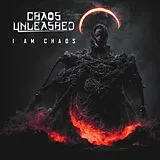 Chaos Unleashed LP (Vinyl) I Am Chaos (Vinyl)
