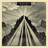 Gnaw Their Tongues Vinyl The Genesis Of Light (red Vinyl)