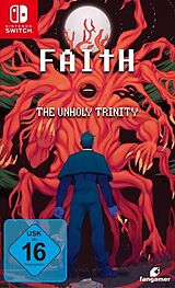 FAITH: The Unholy Trinity [NSW] (D) als Nintendo Switch-Spiel