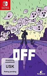 OFF [NSW] (D) als Nintendo Switch-Spiel