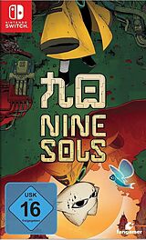 Nine Sols [NSW] (D) als Nintendo Switch-Spiel