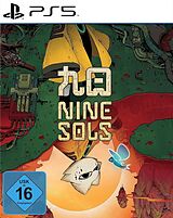 Nine Sols [PS5] (D) als PlayStation 5-Spiel