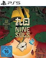 Nine Sols [PS5] (D) als PlayStation 5-Spiel