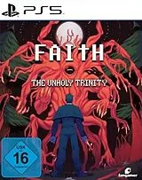 FAITH: The Unholy Trinity [PS5] (D) als PlayStation 5-Spiel