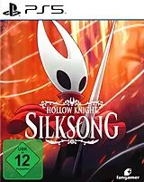 Hollow Knight: Silksong [PS5] (D) als PlayStation 5-Spiel