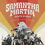 Samantha & Delta Sugar Martin CD A Beautiful Buzz