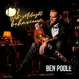 Ben Poole CD Post-Midnight Behaviour