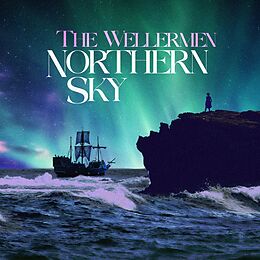 Wellermen CD Northern Sky