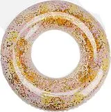 Muschel Glitter Schwimmring Spiel