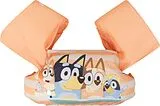 BLUEY Puddle Jumper, 2-6 J. (15-30kg) Spiel