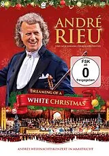 Dreaming Of A White Christmas DVD