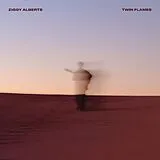 Ziggy Alberts CD Twin Flames
