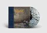 Dödsrit Vinyl Nocturnal Will (clear W/black & Blue Splatter Vin