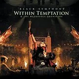 Within Temptation CD Black Symphony
