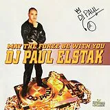 Paul Elstak CD May The Forze Be With You