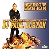 Paul Elstak CD May The Forze Be With You (Hardcore Edition)