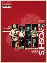 Live At Yoshi'S (Saturday 30-09-2006) Blu-ray