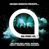 Various CD Luciano Ingrosso Presents Joia Works Vol.1