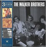 Walker Brothers CD Original Album Classics