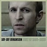 Jay-Jay Johanson CD Best Of 1996 - 2026