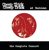 Cheap Trick CD At Budokan: The Complete Concert